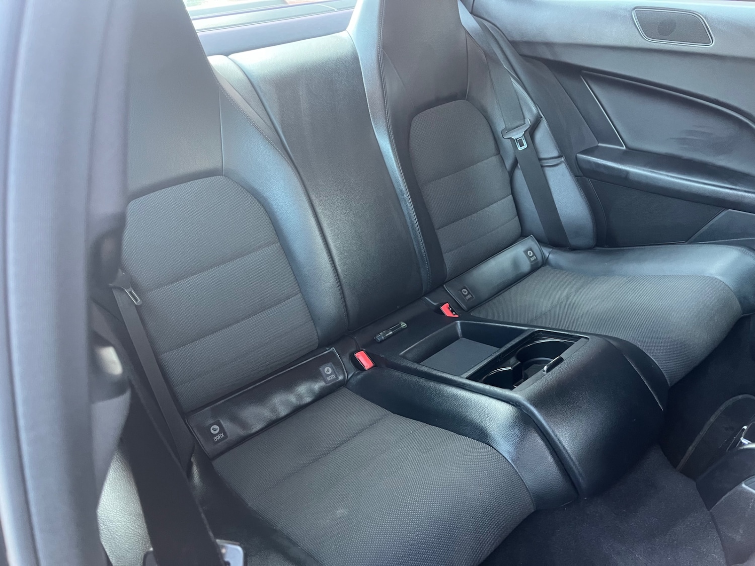 Used Mercedes-Benz C Class 2012 for sale - 77762406: Photo 7