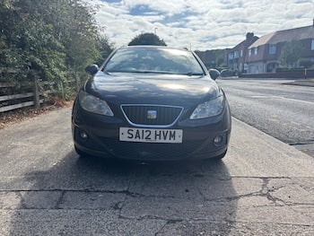 Used SEAT Ibiza 2012 for sale - 79632881: Photo