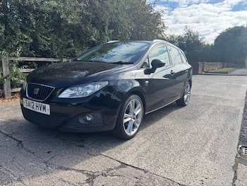 Used SEAT Ibiza 2012 for sale - 79632881: Photo