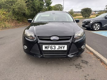 Used Ford Focus 2013 for sale - 79840154: Photo