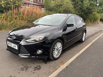 Used Ford Focus 2013 for sale - 79840154: Photo