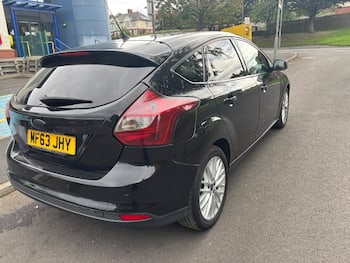 Used Ford Focus 2013 for sale - 79840154: Photo