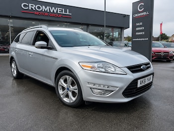 Used Ford Mondeo 2011 for sale - 78820998: Photo