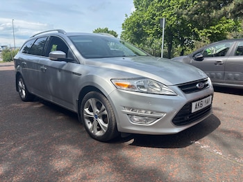 Used Ford Mondeo 2011 for sale - 78820998: Photo