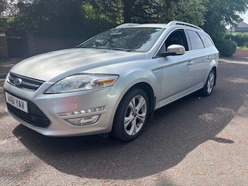 Used Ford Mondeo 2011 for sale - 78820998: Photo
