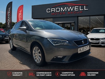 Used SEAT Leon 2015 for sale - 78664271: Photo