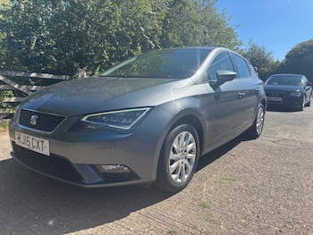 Used SEAT Leon 2015 for sale - 78664271: Photo