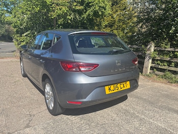 Used SEAT Leon 2015 for sale - 78664271: Photo