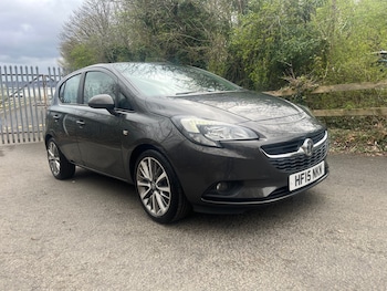 Used Vauxhall Corsa 2015 for sale - 78121789: Photo