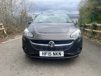Used Vauxhall Corsa 2015 for sale - 78121789: Photo