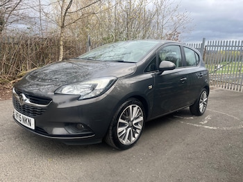 Used Vauxhall Corsa 2015 for sale - 78121789: Photo