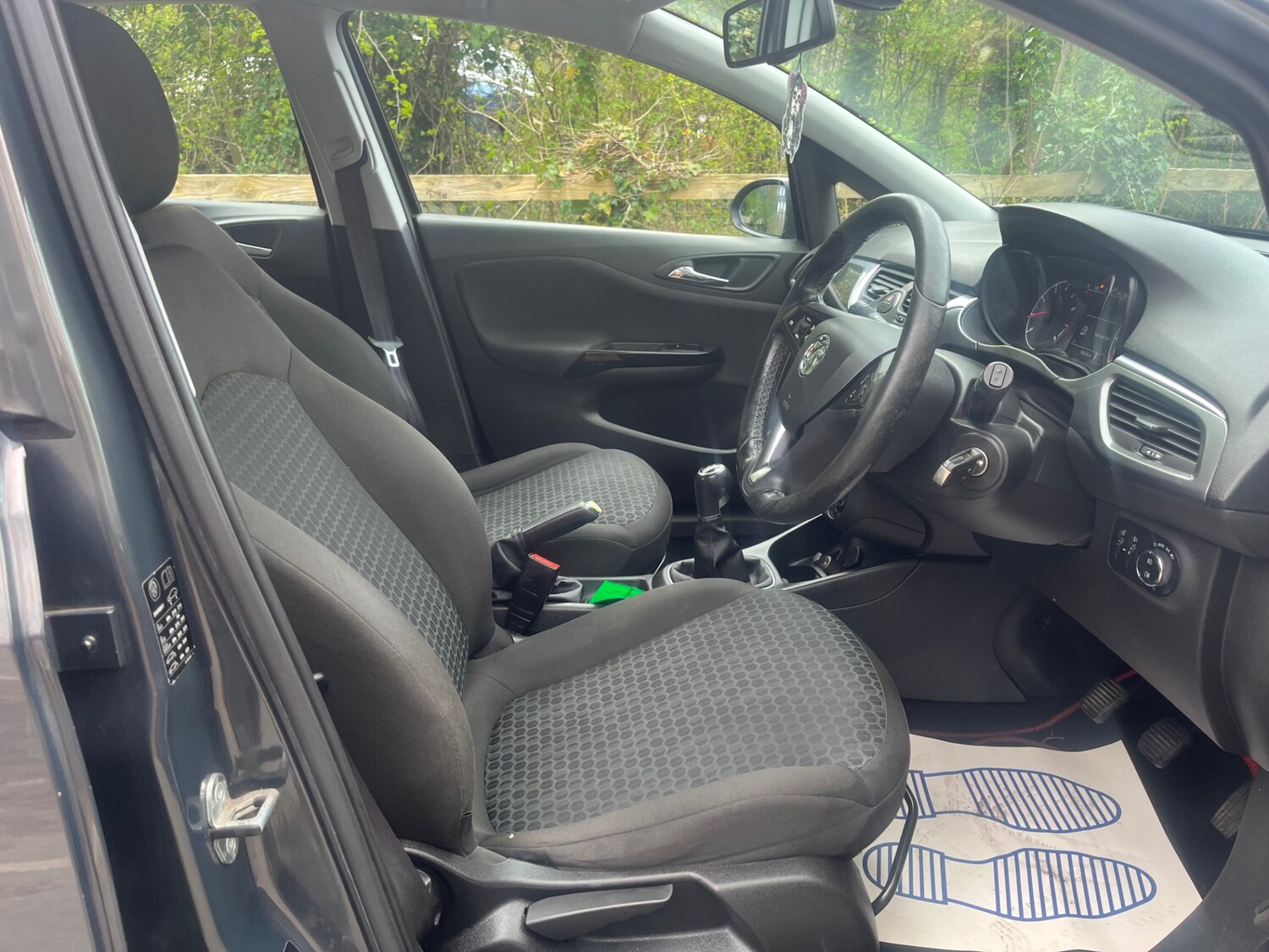 Used Vauxhall Corsa 2015 for sale - 78121789: Photo 6