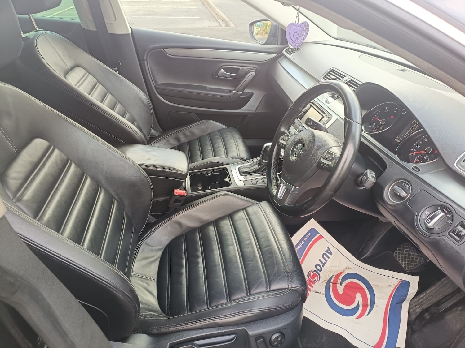 Used Volkswagen CC 2013 for sale - 77851734: Photo 10