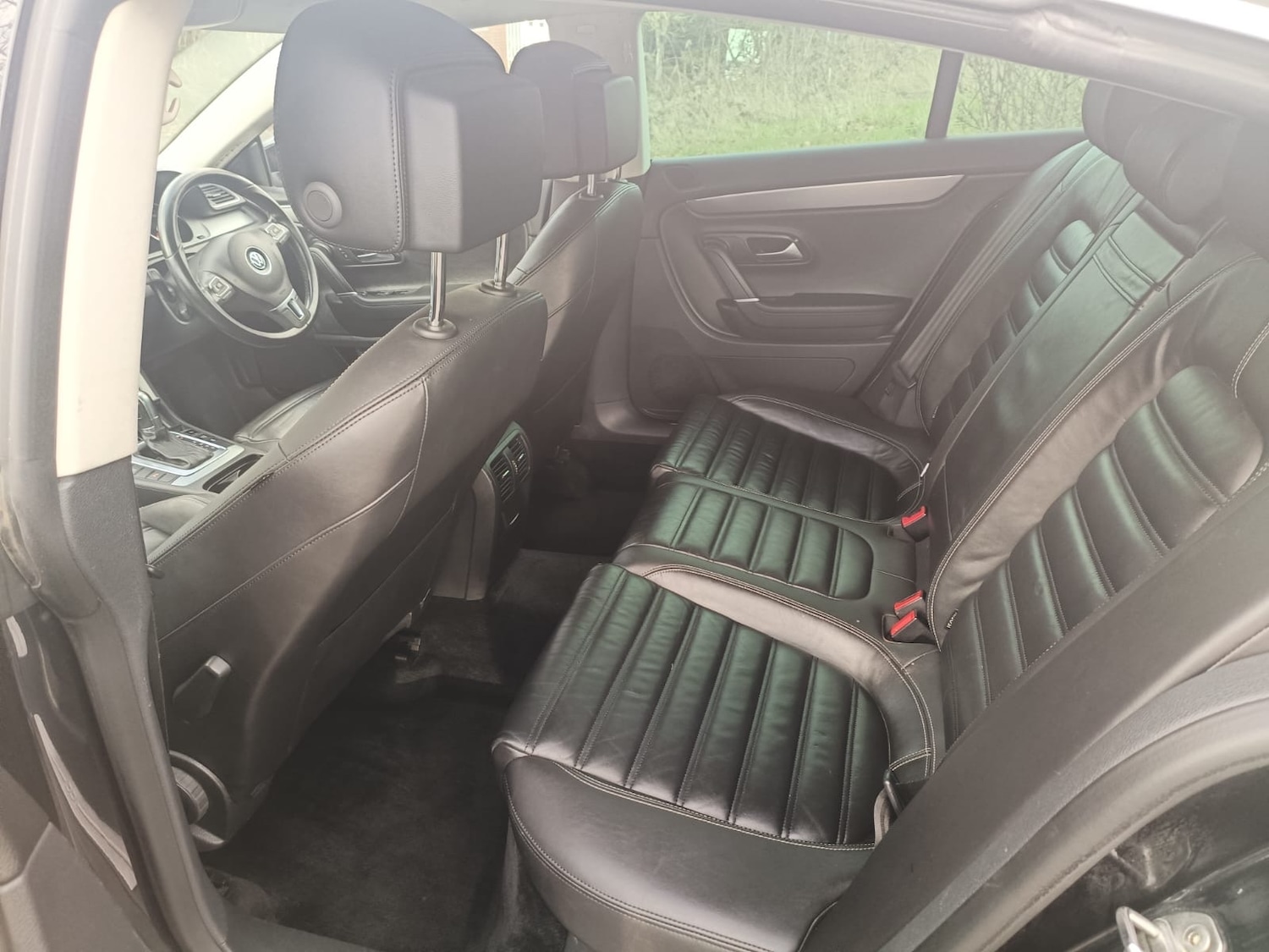 Used Volkswagen CC 2013 for sale - 77851734: Photo 11