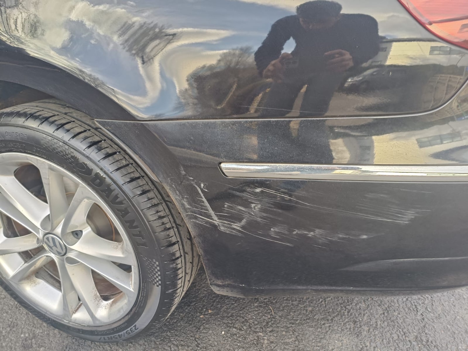 Used Volkswagen CC 2013 for sale - 77851734: Photo 12