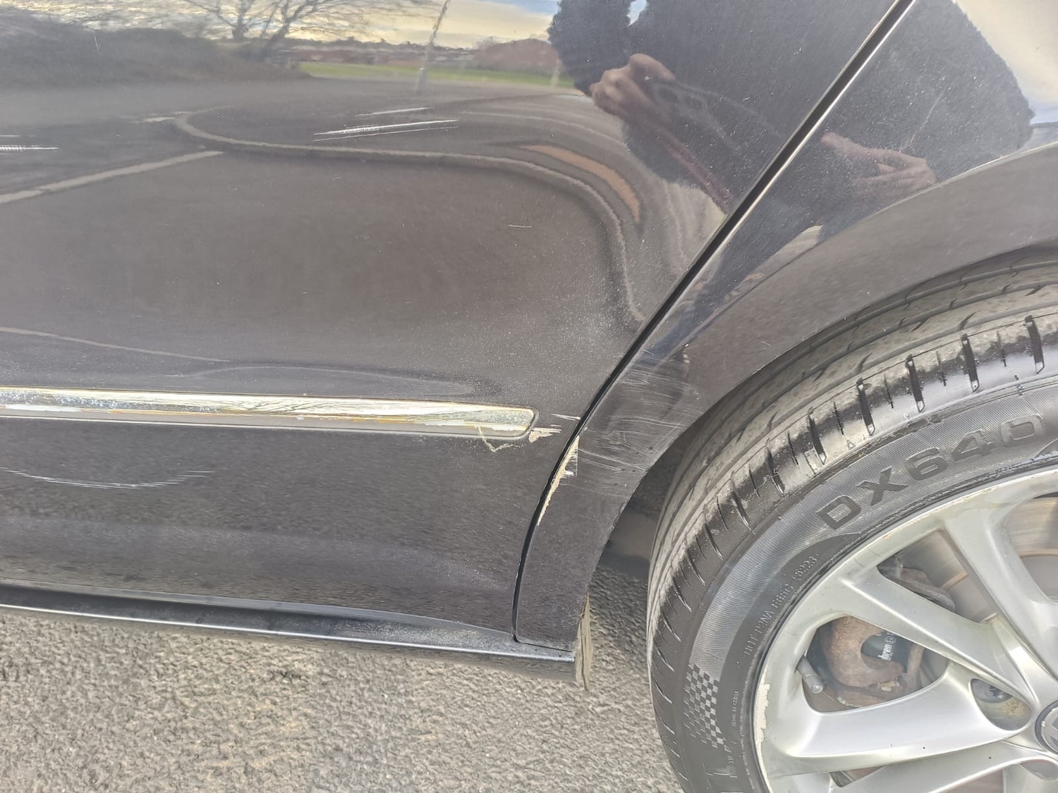 Used Volkswagen CC 2013 for sale - 77851734: Photo 13