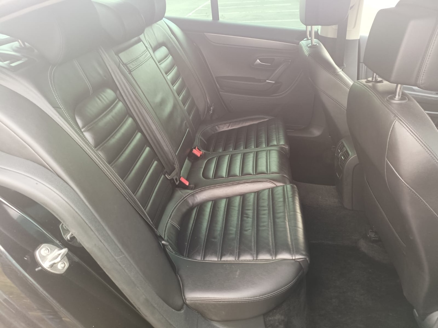 Used Volkswagen CC 2013 for sale - 77851734: Photo 8