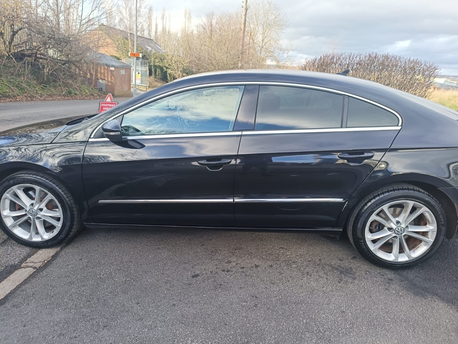 Used Volkswagen CC 2013 for sale - 77851734: Photo 9