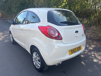 Used Ford Ka 2013 for sale - 79508160: Photo