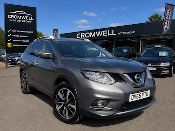 Used Nissan X-Trail 2015 for sale - 78976547: Photo
