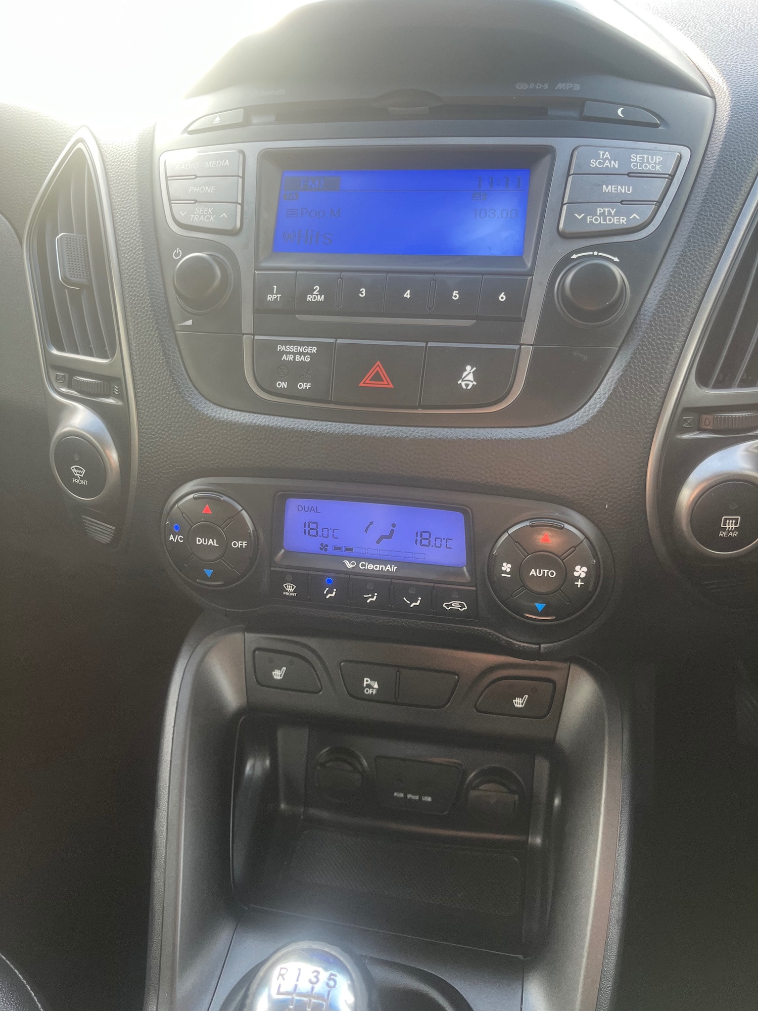 Used Hyundai Ix35 2014 for sale - 77662598: Photo 10