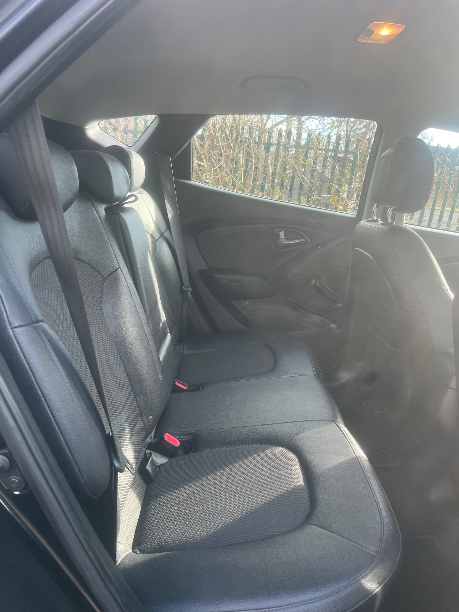 Used Hyundai Ix35 2014 for sale - 77662598: Photo 8