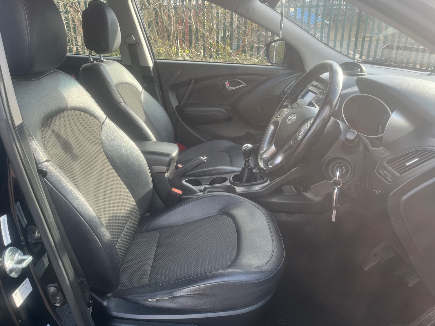 Used Hyundai Ix35 2014 for sale - 77662598: Photo 9