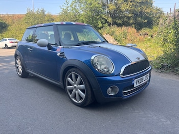 Used MINI Hatch 2009 for sale - 79223988: Photo