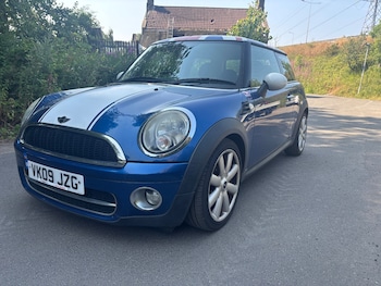 Used MINI Hatch 2009 for sale - 79223988: Photo
