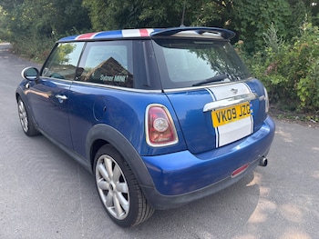 Used MINI Hatch 2009 for sale - 79223988: Photo