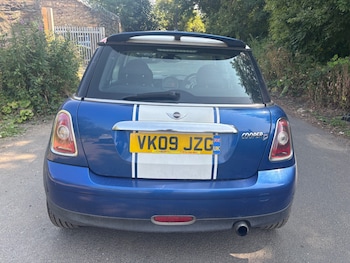 Used MINI Hatch 2009 for sale - 79223988: Photo