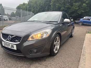 Used Volvo C30 2011 for sale - 79021270: Photo