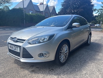 Used Ford Focus 2014 for sale - 79400899: Photo