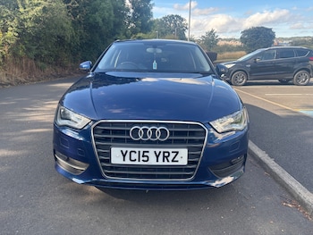 Used Audi A3 2015 for sale - 79608409: Photo