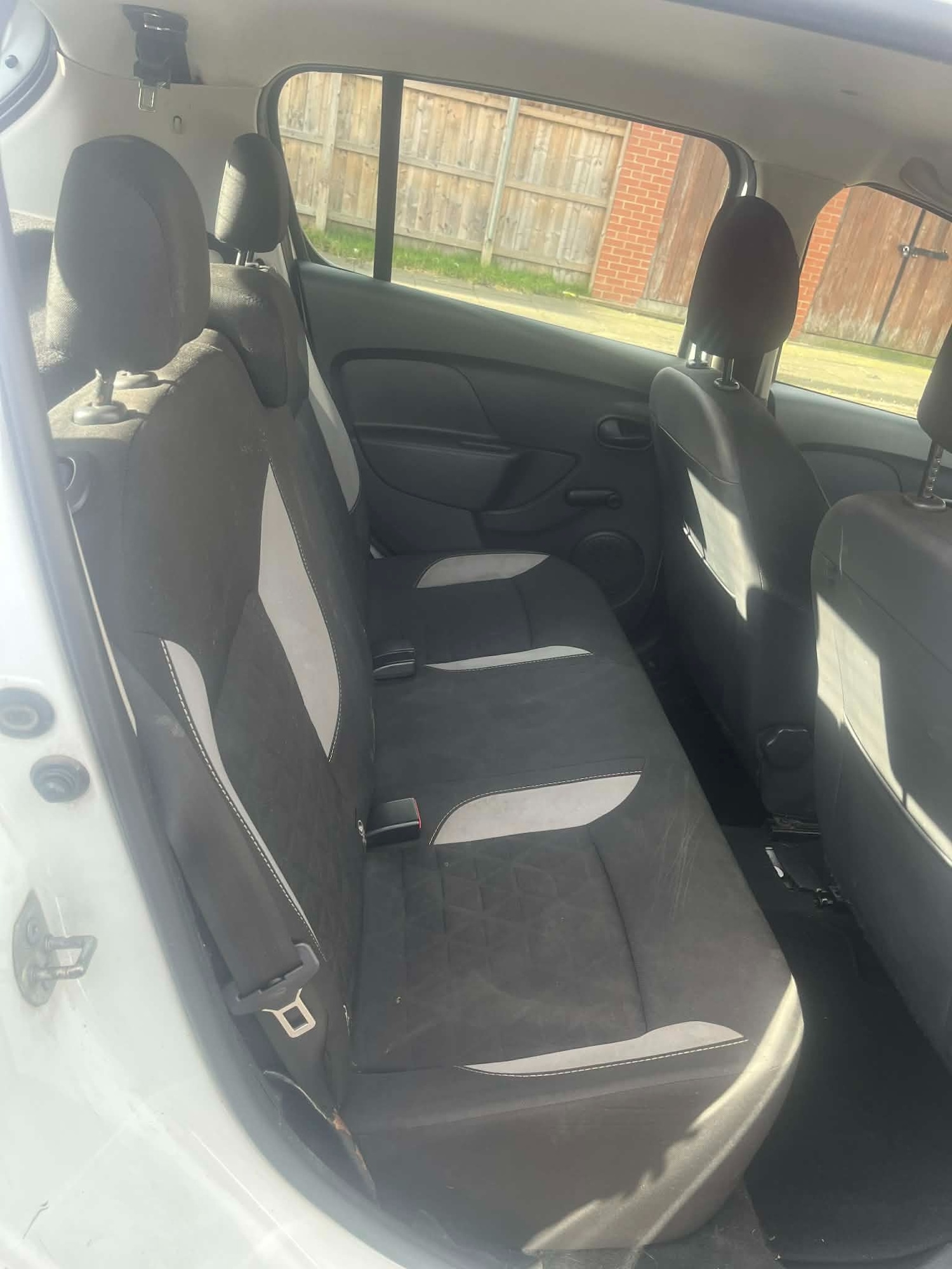 Used Dacia Sandero Stepway 2015 for sale - 77579588: Photo 9