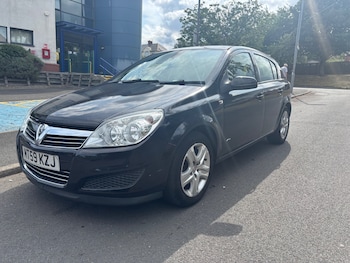 Used Vauxhall Astra 2009 for sale - 79525207: Photo