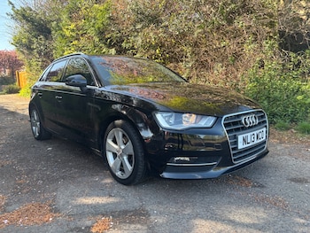 Used Audi A3 2013 for sale - 78387681: Photo