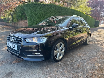 Used Audi A3 2013 for sale - 78387681: Photo