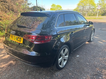 Used Audi A3 2013 for sale - 78387681: Photo