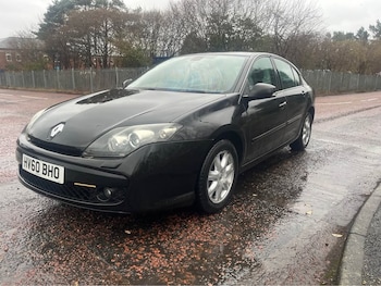 Used Renault Laguna 2010 for sale - 77528378: Photo