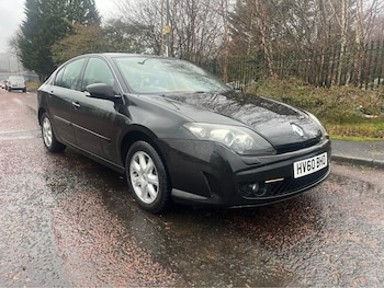 Used Renault Laguna 2010 for sale - 77528378: Photo