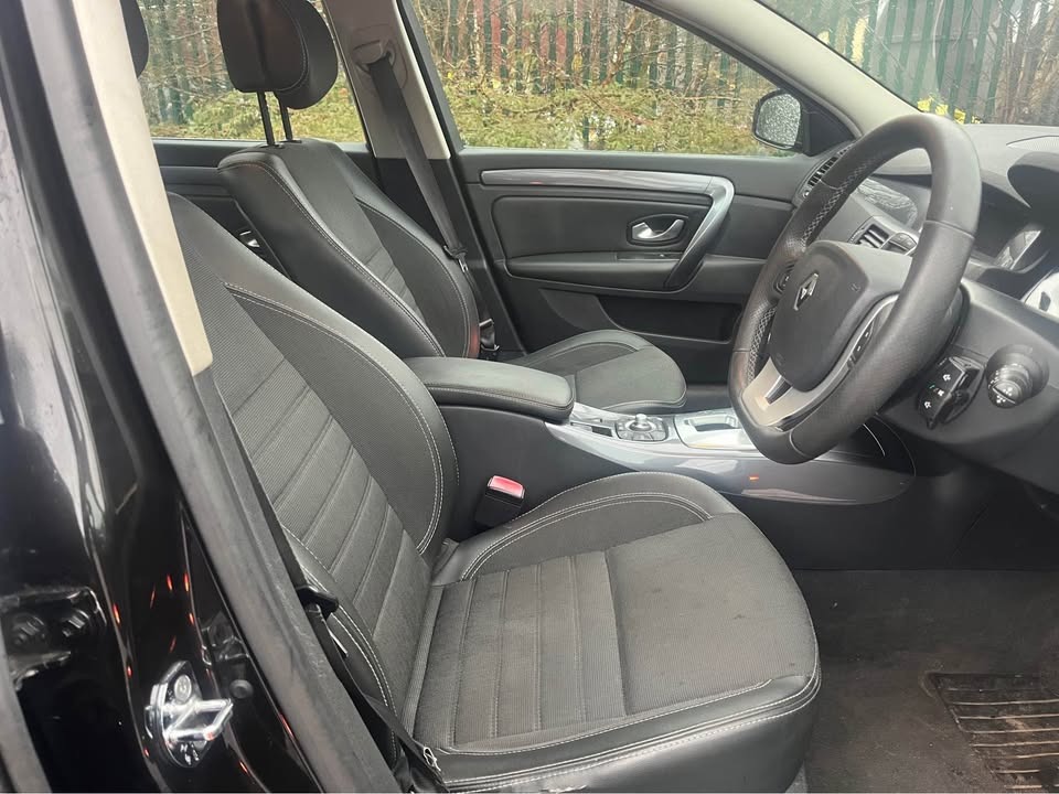 Used Renault Laguna 2010 for sale - 77528378: Photo 5