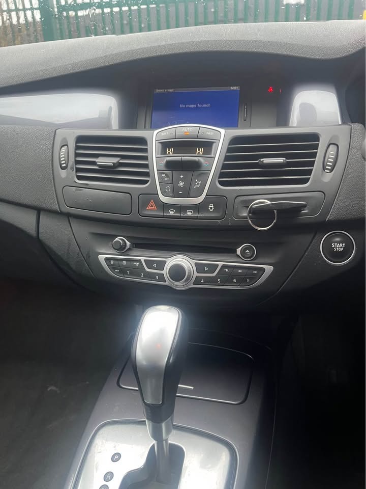 Used Renault Laguna 2010 for sale - 77528378: Photo 6