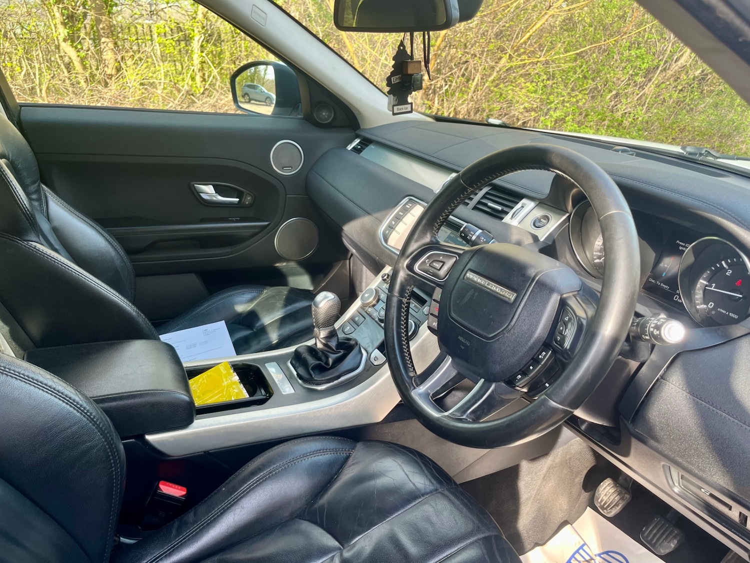 Used Land Rover Range Rover Evoque 2015 for sale - 77938446: Photo 10