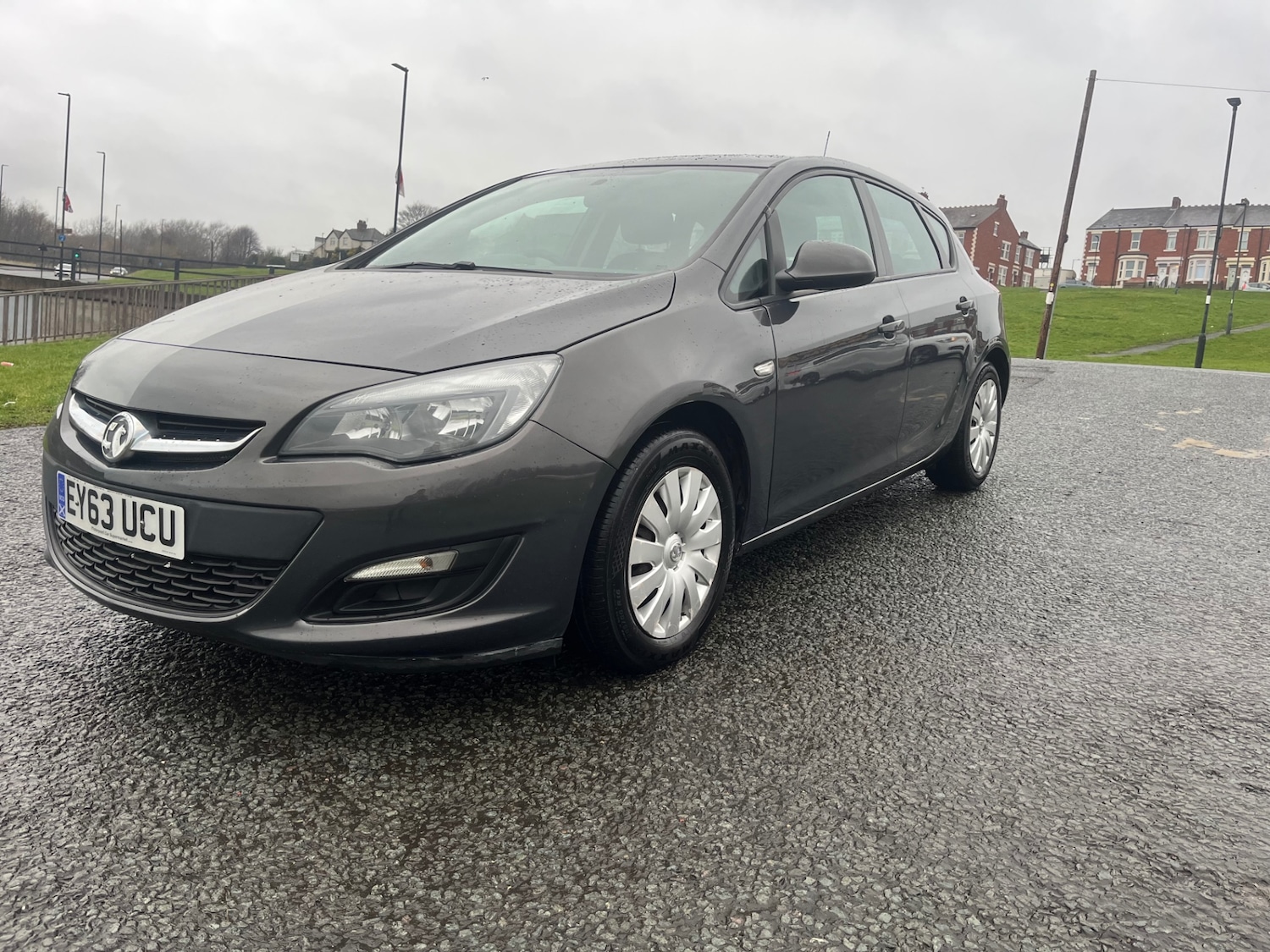 Used Vauxhall Astra 2013 for sale - 77522350: Photo 3