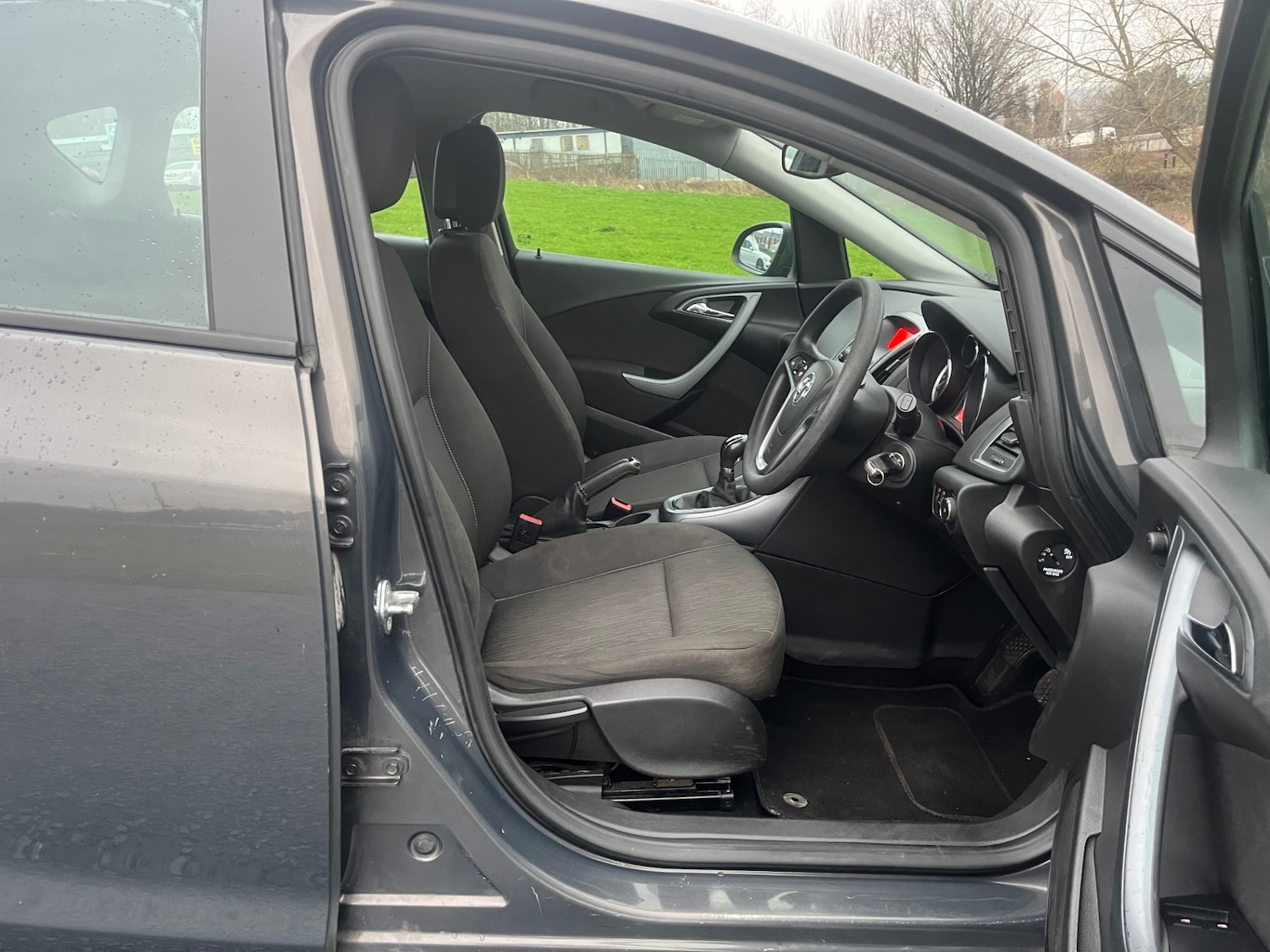 Used Vauxhall Astra 2013 for sale - 77522350: Photo 6