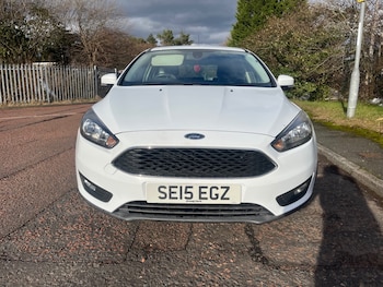 Used Ford Focus 2015 for sale - 77651701: Photo