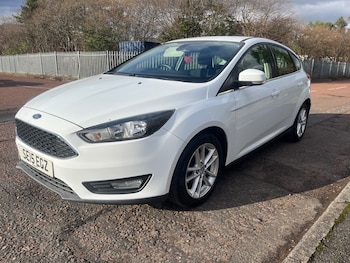Used Ford Focus 2015 for sale - 77651701: Photo