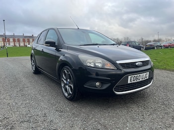 Used Ford Focus 2010 for sale - 77709185: Photo