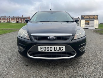 Used Ford Focus 2010 for sale - 77709185: Photo